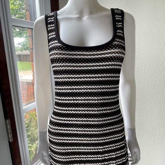 Bailey44 Striped Maxi Dress - Picture 3 of 9